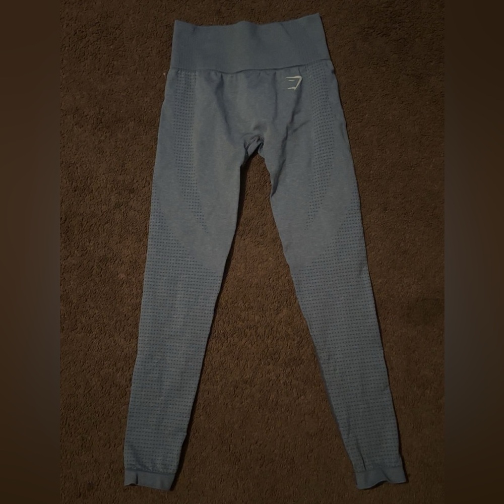 Gymshark Vital Seamless leggings